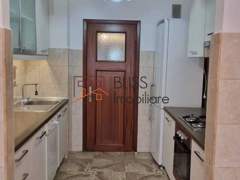 Apartament 3 Camere In Primaverii | Bliss Imobiliare / Photo 15 - BLISS Imobiliare