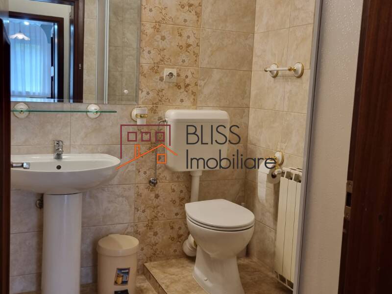 2-Bedroom Apartment In Primaverii, Bucharest | Bliss Imobiliare / Photo 19 - BLISS Imobiliare