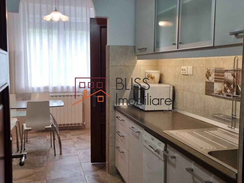 2-Bedroom Apartment In Primaverii, Bucharest | Bliss Imobiliare / Photo 17 - BLISS Imobiliare