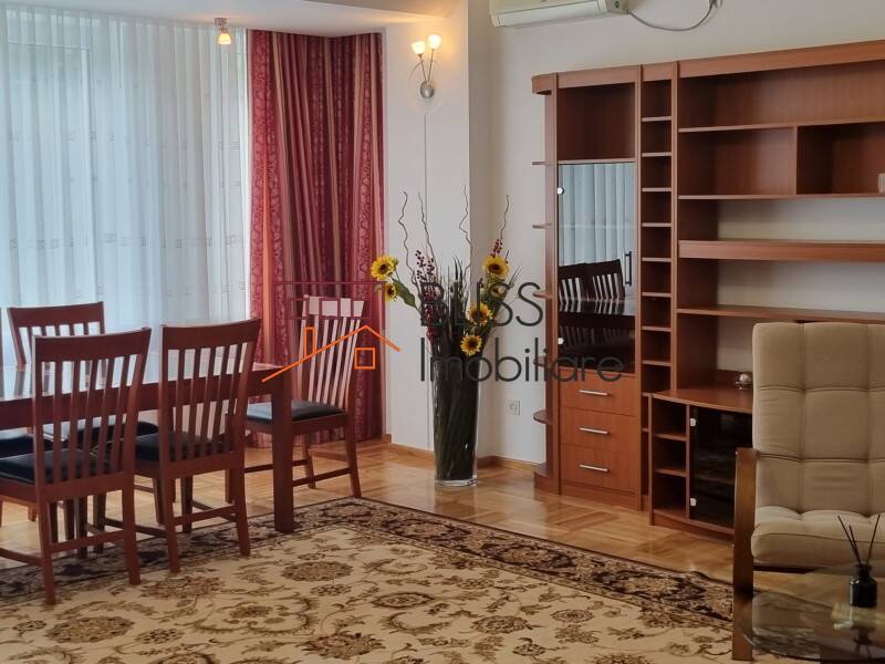 2-Bedroom Apartment In Primaverii, Bucharest | Bliss Imobiliare / Photo 2 - BLISS Imobiliare