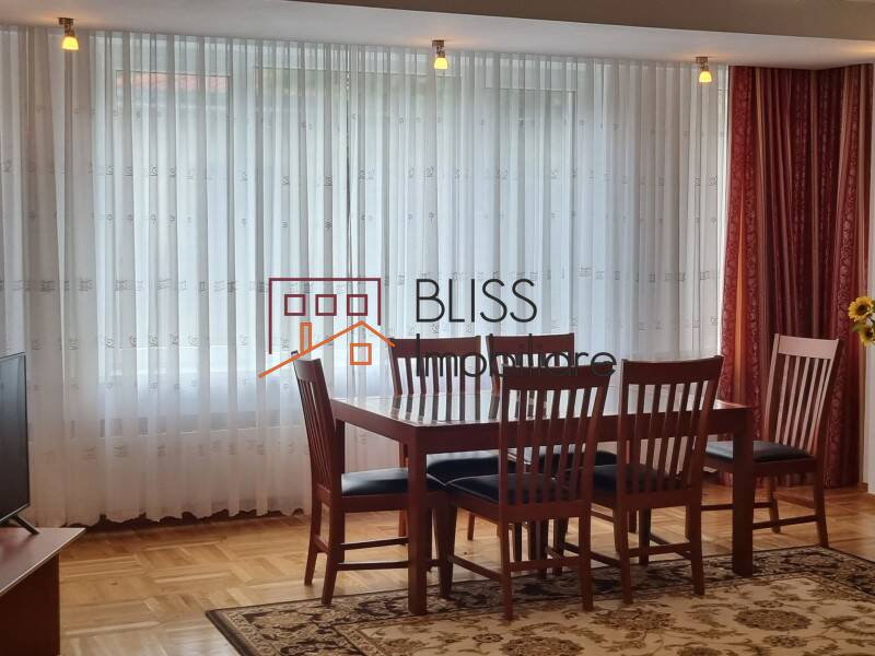2-Bedroom Apartment In Primaverii, Bucharest | Bliss Imobiliare / Photo 1 - BLISS Imobiliare