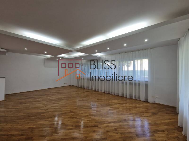 4-bedroom Villa With Swimming Pool In Pipera, Bucharest / Ilfov | Bliss Imobiliare / Photo 2 - BLISS Imobiliare