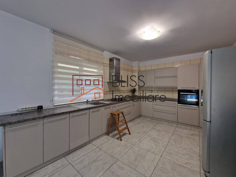 4-bedroom Villa With Swimming Pool In Pipera, Bucharest / Ilfov | Bliss Imobiliare / Photo 7 - BLISS Imobiliare