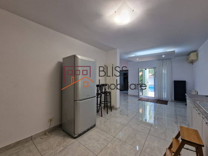 Vila 6 Camere Cu Piscina In Pipera | Bliss Imobiliare / Photo 10 - BLISS Imobiliare