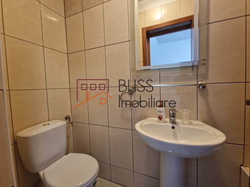 4-bedroom Villa With Swimming Pool In Pipera, Bucharest / Ilfov | Bliss Imobiliare / Photo 13 - BLISS Imobiliare