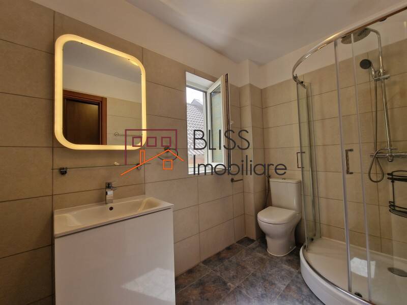 4-bedroom Villa With Swimming Pool In Pipera, Bucharest / Ilfov | Bliss Imobiliare / Photo 17 - BLISS Imobiliare
