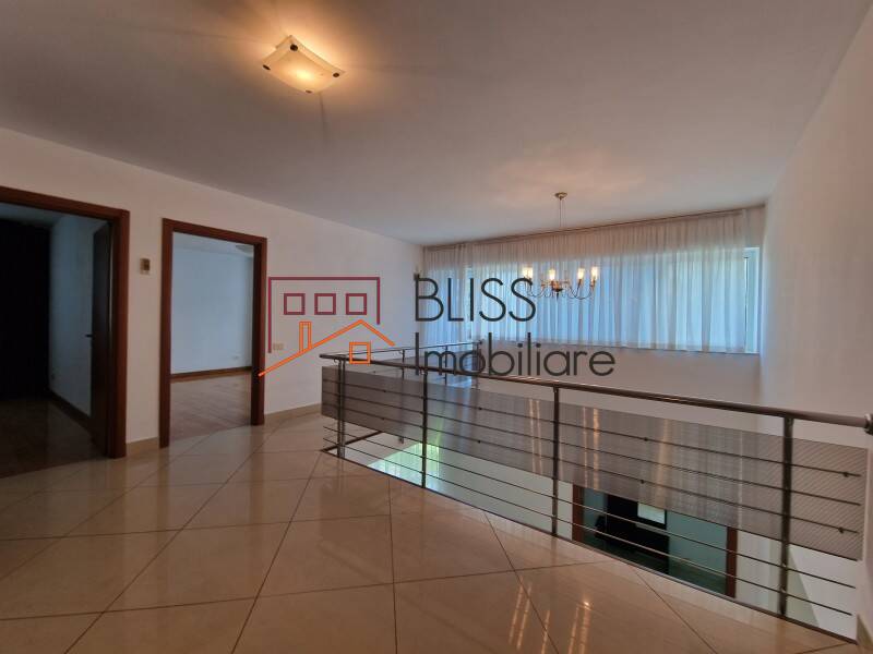 4-bedroom Villa With Swimming Pool In Pipera, Bucharest / Ilfov | Bliss Imobiliare / Photo 18 - BLISS Imobiliare