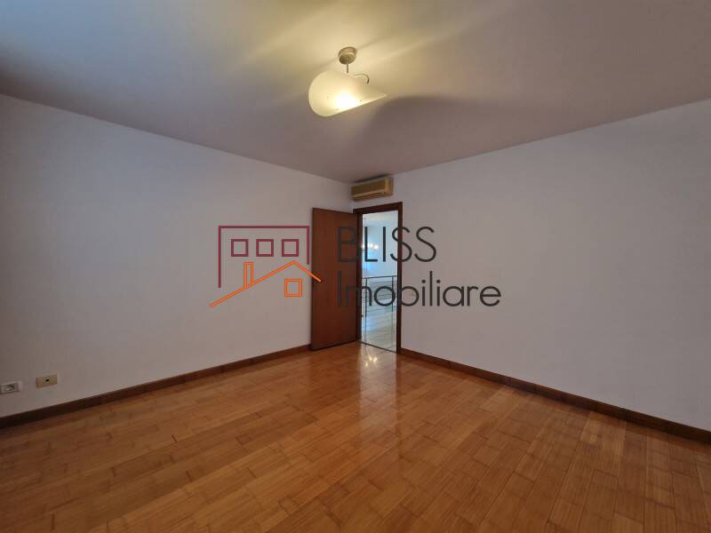 Vila 6 Camere Cu Piscina In Pipera | Bliss Imobiliare / Photo 20 - BLISS Imobiliare