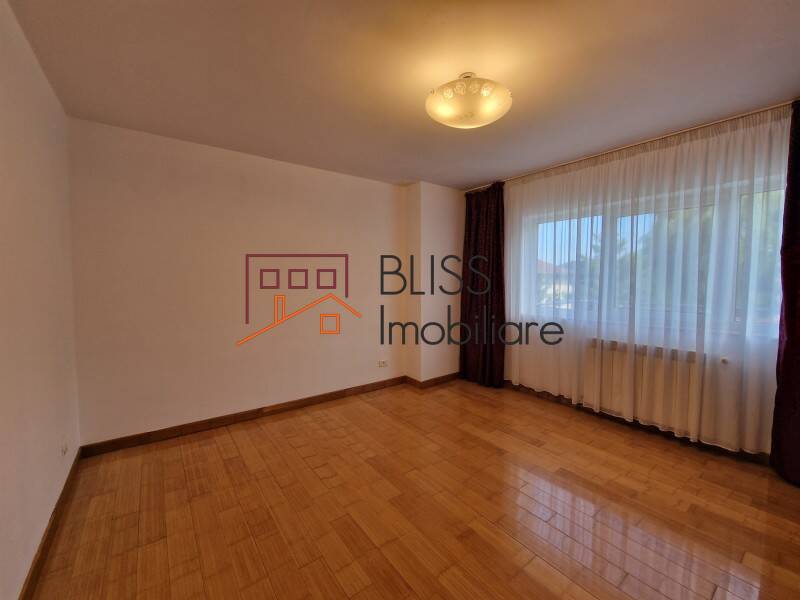 Vila 6 Camere Cu Piscina In Pipera | Bliss Imobiliare / Photo 21 - BLISS Imobiliare