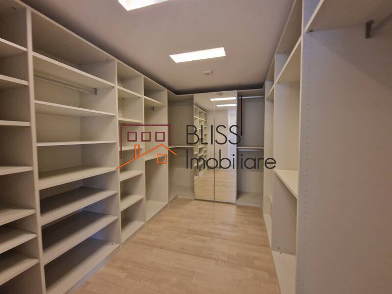 6-Bedroom Villa With Swimming Pool Pipera, Bucharest / Ilfov | Bliss Imobiliare / Photo 14 - BLISS Imobiliare