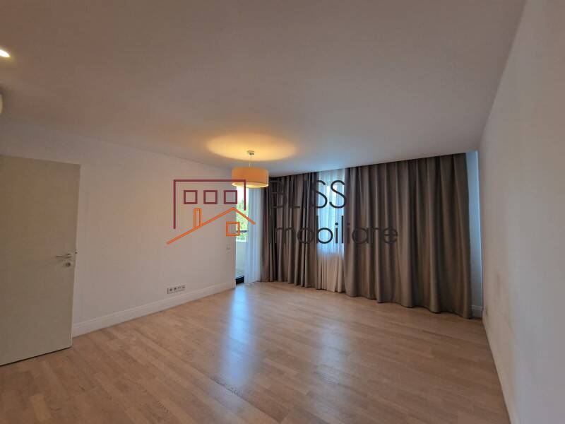 6-Bedroom Villa With Swimming Pool Pipera, Bucharest / Ilfov | Bliss Imobiliare / Photo 11 - BLISS Imobiliare