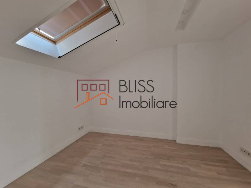 6-Bedroom Villa With Swimming Pool Pipera, Bucharest / Ilfov | Bliss Imobiliare / Photo 18 - BLISS Imobiliare