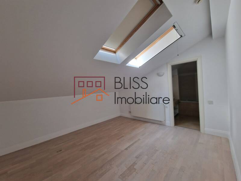 Vila 7 Camere Cu Piscina In Pipera | Bliss Imobiliare / Photo 21 - BLISS Imobiliare