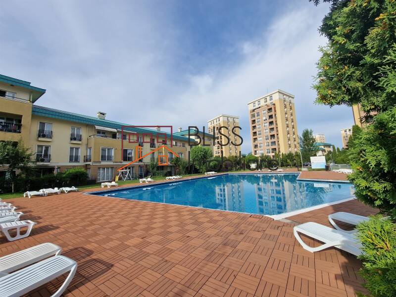 2-Bedroom Apartment In Cosmopolis, Bucharest | Bliss Imobiliare / Photo 1 - BLISS Imobiliare