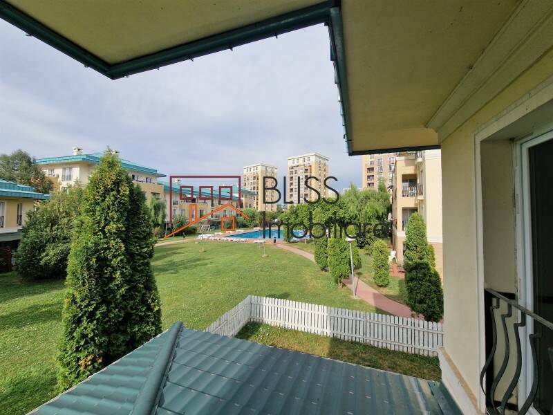 2-Bedroom Apartment In Cosmopolis, Bucharest | Bliss Imobiliare / Photo 15 - BLISS Imobiliare