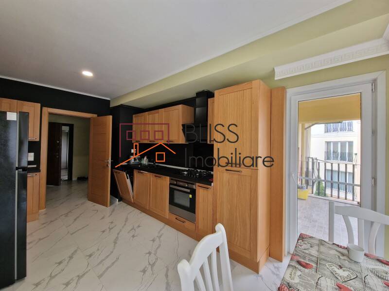 Apartament 3 Camere In Cosmopolis | Bliss Imobiliare / Photo 6 - BLISS Imobiliare
