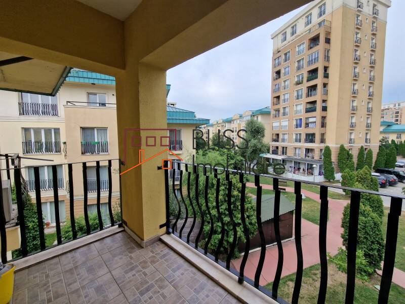 Apartament 3 Camere In Cosmopolis | Bliss Imobiliare / Photo 7 - BLISS Imobiliare