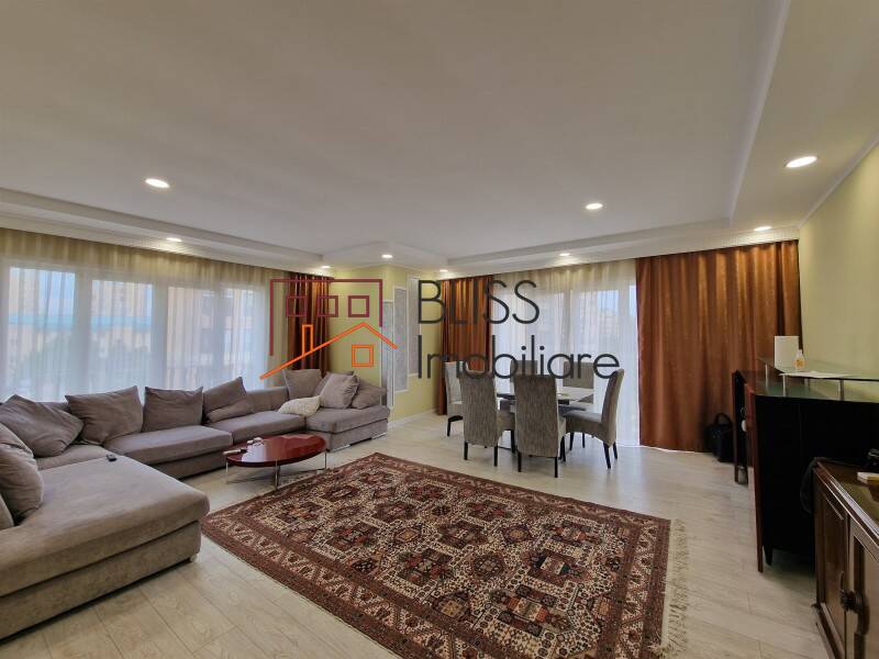 Apartment, Bucharest | Bliss Imobiliare / Photo 1 - BLISS Imobiliare