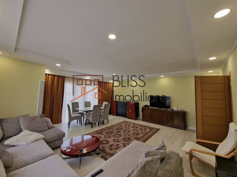 Apartament 3 Camere In Cosmopolis | Bliss Imobiliare / Photo 4 - BLISS Imobiliare