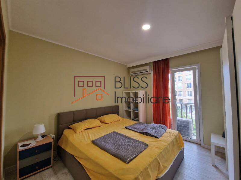 Apartment, Bucharest | Bliss Imobiliare / Photo 8 - BLISS Imobiliare