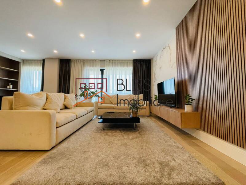 Apartament 4 Camere In Pipera | Bliss Imobiliare / Photo 5 - BLISS Imobiliare