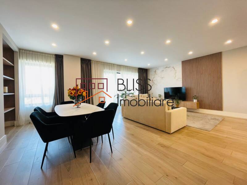 Apartament 4 Camere In Pipera | Bliss Imobiliare / Photo 3 - BLISS Imobiliare
