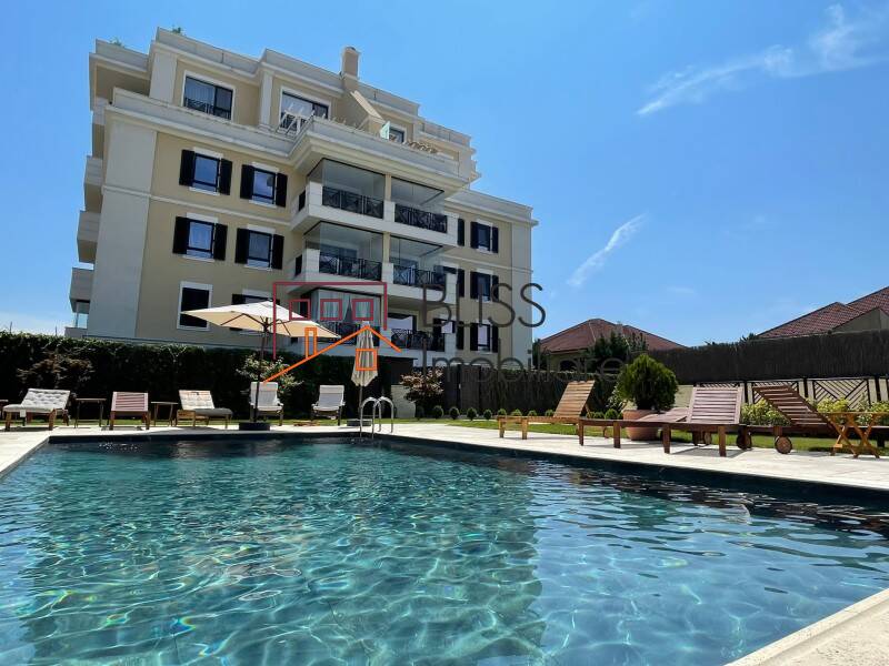 3-Bedroom Apartment In Pipera, Bucharest / Ilfov | Bliss Imobiliare / Photo 1 - BLISS Imobiliare