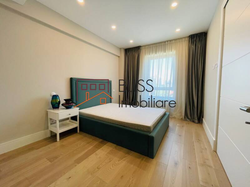 3-Bedroom Apartment In Pipera, Bucharest / Ilfov | Bliss Imobiliare / Photo 12 - BLISS Imobiliare