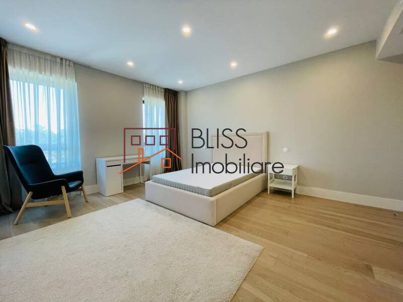 Apartament 4 Camere In Pipera | Bliss Imobiliare / Photo 16 - BLISS Imobiliare