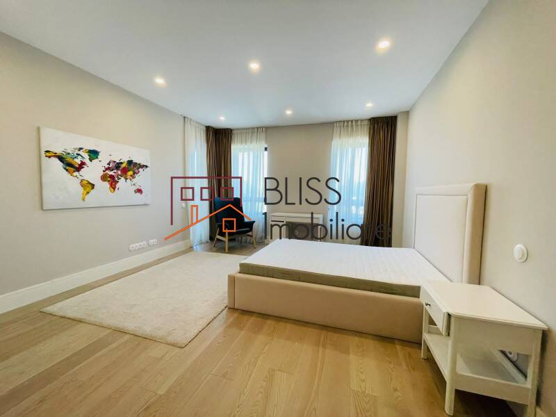 3-Bedroom Apartment In Pipera, Bucharest / Ilfov | Bliss Imobiliare / Photo 17 - BLISS Imobiliare