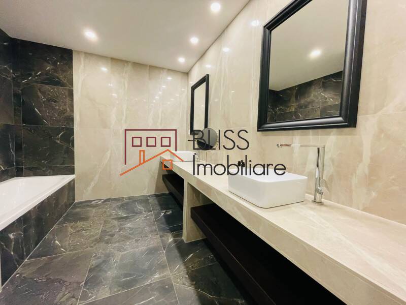 3-Bedroom Apartment In Pipera, Bucharest / Ilfov | Bliss Imobiliare / Photo 10 - BLISS Imobiliare