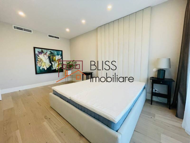 Apartament 4 Camere In Pipera | Bliss Imobiliare / Photo 8 - BLISS Imobiliare