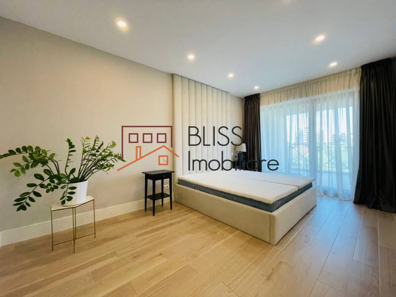 Apartament 4 Camere In Pipera | Bliss Imobiliare / Photo 9 - BLISS Imobiliare