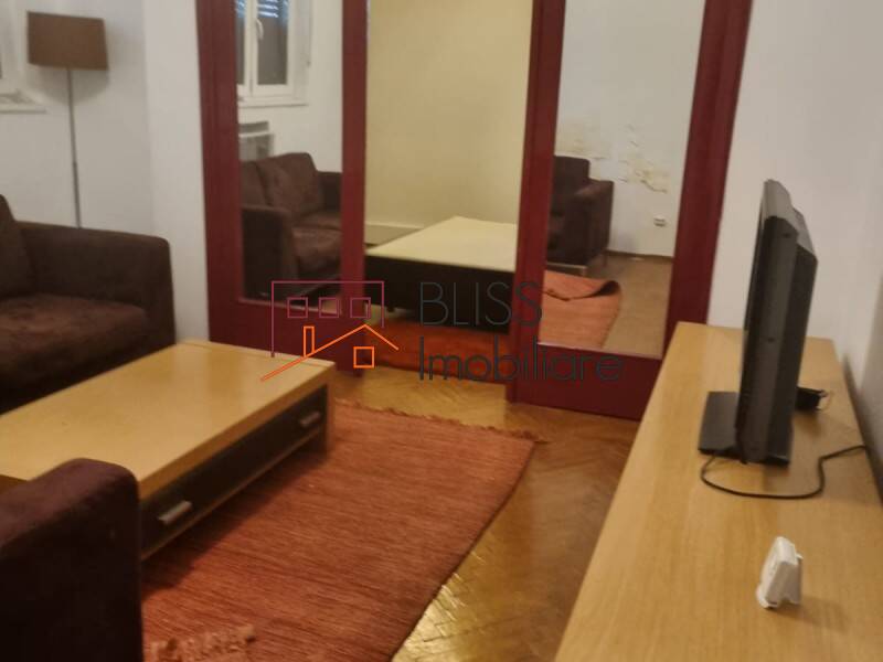 One Bedroom Apartment In Charles De Gaulle, Bucharest | Bliss Imobiliare / Photo 4 - BLISS Imobiliare