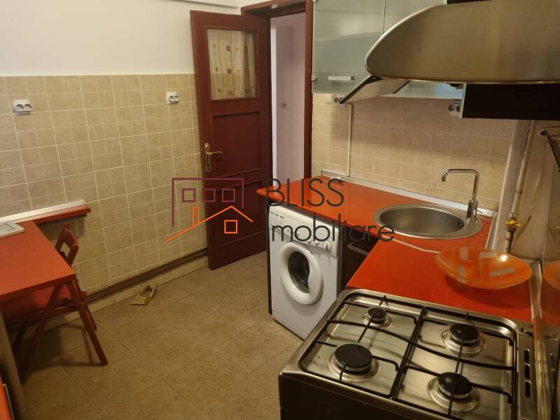 One Bedroom Apartment In Charles De Gaulle, Bucharest | Bliss Imobiliare / Photo 6 - BLISS Imobiliare