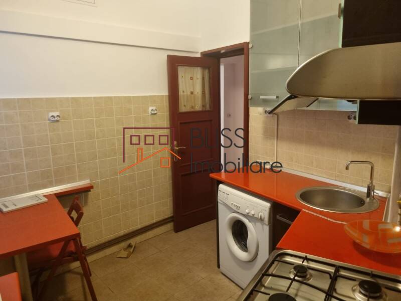 Apartament 2 Camere In Charles De Gaulle | Bliss Imobiliare / Photo 7 - BLISS Imobiliare