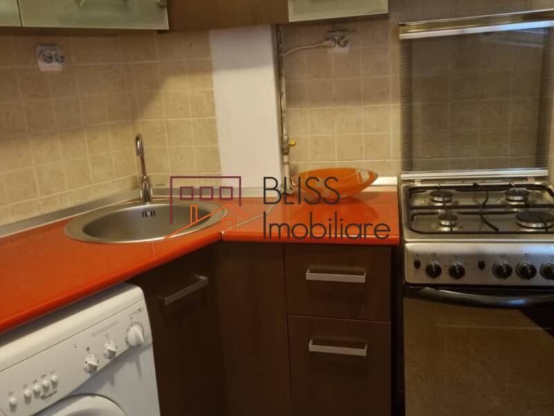 Apartament 2 Camere In Charles De Gaulle | Bliss Imobiliare / Photo 9 - BLISS Imobiliare