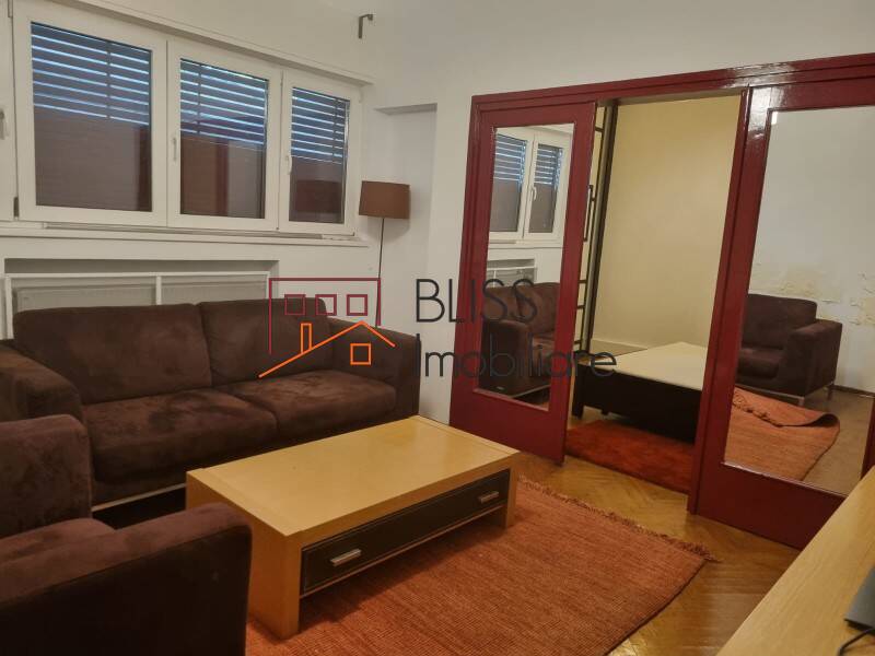 Apartament 2 Camere In Charles De Gaulle | Bliss Imobiliare / Photo 1 - BLISS Imobiliare
