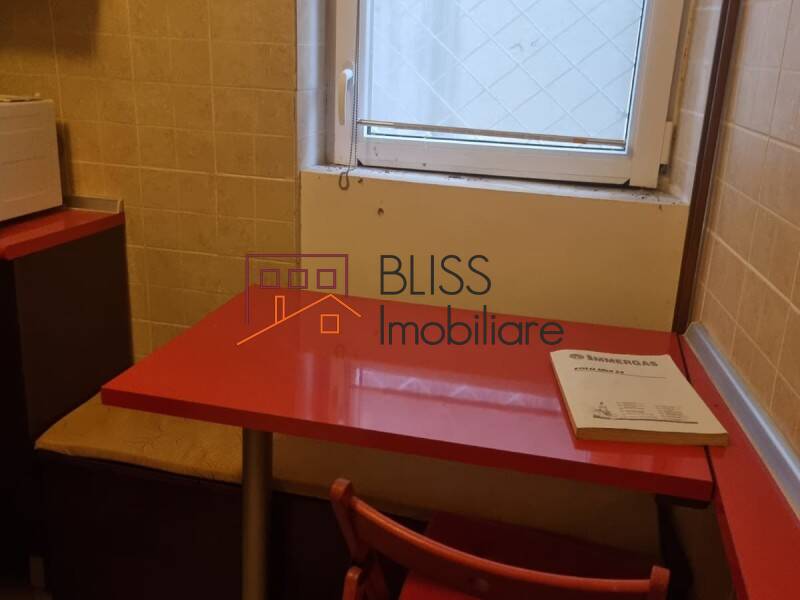 One Bedroom Apartment In Charles De Gaulle, Bucharest | Bliss Imobiliare / Photo 10 - BLISS Imobiliare