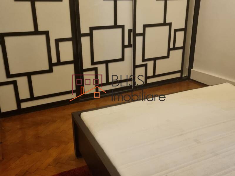One Bedroom Apartment In Charles De Gaulle, Bucharest | Bliss Imobiliare / Photo 11 - BLISS Imobiliare