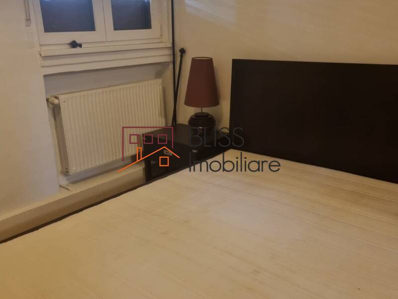 One Bedroom Apartment In Charles De Gaulle, Bucharest | Bliss Imobiliare / Photo 13 - BLISS Imobiliare