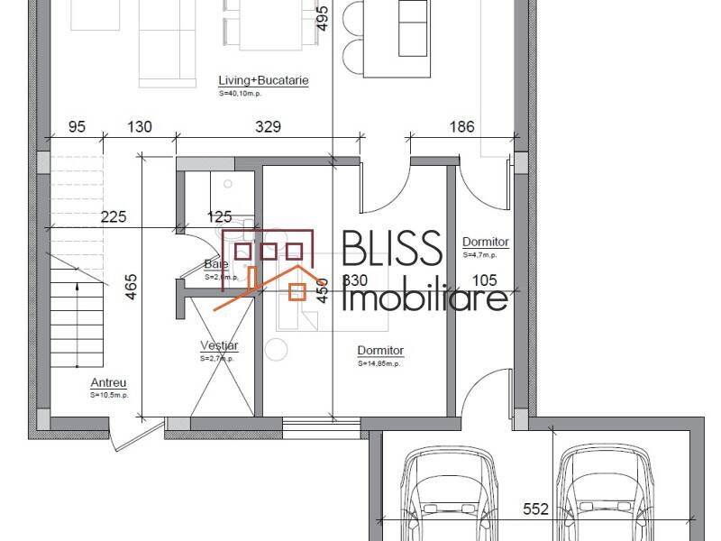 Photo 20 - BLISS Imobiliare