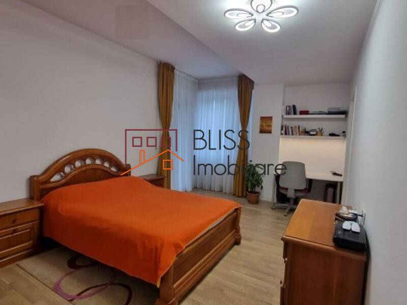 Apartament de Inchiriat Aviatiei | Promenada mall | Metro Pipera - 4 Camere - ID:117580 | Bliss Imobiliare / Photo 9 - BLISS Imobiliare