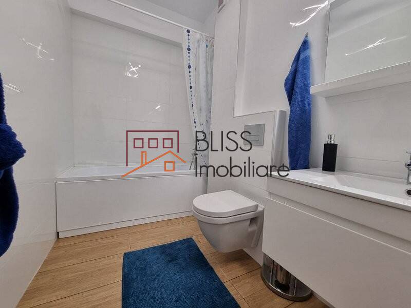 Apartament de Inchiriat Aviatiei | Promenada mall | Metro Pipera - 4 Camere - ID:117580 | Bliss Imobiliare / Photo 17 - BLISS Imobiliare