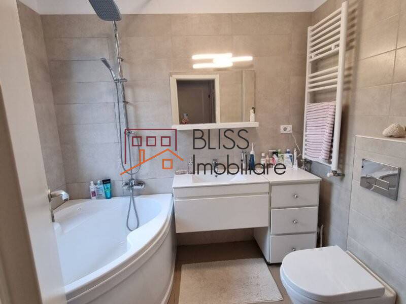Apartament de Inchiriat Aviatiei | Promenada mall | Metro Pipera - 4 Camere - ID:117580 | Bliss Imobiliare / Photo 11 - BLISS Imobiliare