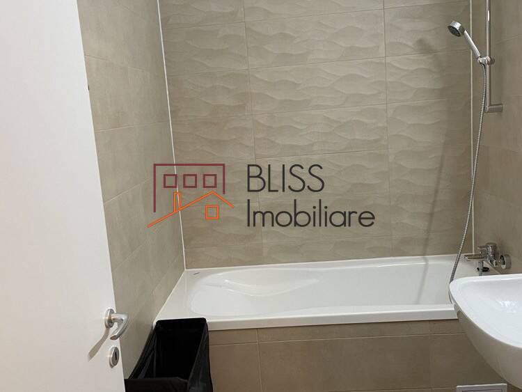 Apartament de Inchiriat Iancu Nicolae | Pipera - 2 Camere - ID:117584 | Bliss Imobiliare / Photo 8 - BLISS Imobiliare