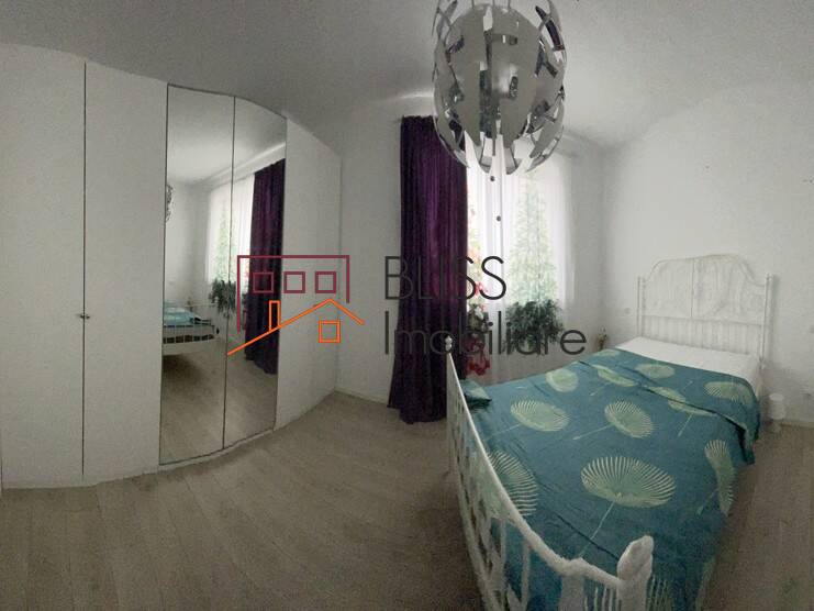 Apartment for Rent Iancu Nicolae | Pipera, Bucharest / Ilfov - 1 Bedroom - ID:117584 | Bliss Imobiliare / Photo 4 - BLISS Imobiliare