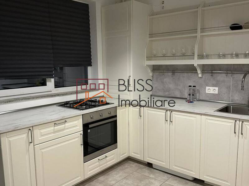 Apartament de Inchiriat Iancu Nicolae | Pipera - 2 Camere - ID:117584 | Bliss Imobiliare / Photo 2 - BLISS Imobiliare