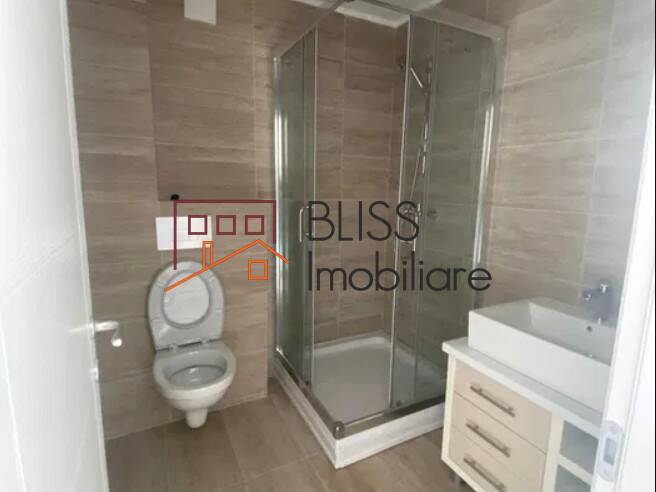 Vila de Inchiriat Iancu Nicolae | Pipera - 4 Camere - ID:110080 | Bliss Imobiliare / Photo 6 - BLISS Imobiliare