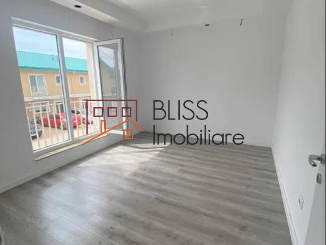 Villa for Rent Iancu Nicolae | Pipera, Bucharest - 3 Bedroom - ID:110080 | Bliss Imobiliare / Photo 4 - BLISS Imobiliare